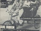 Jane Birkin & Serge Gainsbourg, Suèdois: la chanson...