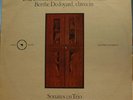 Lola BOBESCO: Corelli Handel Vivaldi sonatas N-MINT