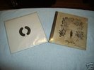 BOTH SIGUR ROS ( ) UNTITLED 2LP and TAKK LTD 2LP+10