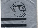 JOY DIVISION - FAC 2  A FACTORY SAMPLE - 1978 ORIGINAL
