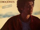 LUCIO BATTISTI LP EMOCIONES CANTANTO SPAGNOLO 1977