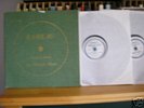 Discophiles DF 98/99 Rameau Marcelle  Meyer clavier 2lp