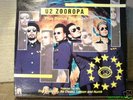 U2 ZOOROPA OZZIE BOX VERY RARE W/single also