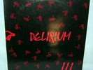 DELIRIUM-III '3' LP Prog Psych Rock Italian Rare