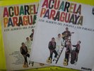 LUIS ALBERTO DEL PARANA 2 LP¨S BOLERO LATIN