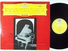 ANNIE FISCHER (piano) Mozart, Beeth. DGG RED STEREO NM