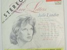 SEALED Julie London Love Letters 1962 STEREO LP