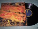 AC DC-TNT- LP -1975- RARE ORIG/ ROO LABEL-GATEFOLD