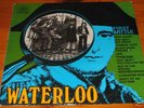 WATERLOO first battle RARE OR BELGIUM LP PSYCH PROG '71