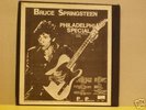Bruce Springsteen LIVE 1978  white label 3 LPs Colored