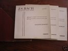 BELVEDERE (3LPs) BACH JACQUES DUMONT, violin solo