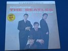 Introducing The Beatles Vee-Jay LP (SEALED SR-1062)