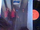 LANDSLIDE Two Sided Fantasy RARE hard rock psych LP