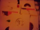 NORTHERN SOUL-GREAT SOUL PACK 44 RECORDS ALL PLAYED VG