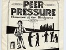 Ebenezer & the Bludgeons - Peer Pressure 7