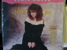 CLAIR MARLO Let It Go SHEFFIELD LAB still sealed MINT