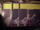 RARE DGG SLPM FOURNIER CELLO BEETHOV. 3 LPS TULIP RIM