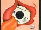Rolling Stones RARE HAPPY 45 U.S PROMO W/SLEEVE MINT