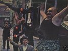 Lp Rare DOORS STRANGE DAYS U.S PROMO MINT= L K