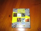 MUSE _ Absolution Box Set - Superb Mint Condition