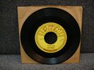 ELVIS PRESLEY MYSTERY TRAIN/I FORGOT ORIG. 45 SUN 223