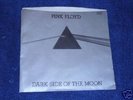 Pink Floyd Time  Breathe  Us & Them  Money US Promo  EP