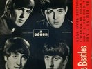 THE BEATLES EP SPAIN P/S Roll over beethoven 1964