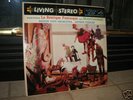 La Boutique Fantasque RCA Living Stereo Shaded Dog Mint