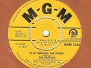 UK MGM- THE FACTORY-PATH THROUGH THE FOREST-1968