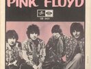 PINK FLOYD: IT WOULD BE SO NICE Swedish 45 PS
