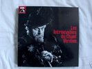 Les Introuvables Du Chant Verdi Various Artists NM 8 Lp