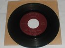 Very Rare Northern Soul--JOE MATTHEWS--Thelma Records