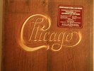 Chicago Self Titled Sealed 1st.Press. Columbia KC 31102