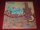THE GROWING CONCERN  original Garage Psych Lp PROMO