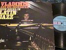 VLADIMIR AND HIS ORCHESTRA LATIN JAZZ LP