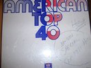AMERICAN TOP 40 Year End Countdown 1971  3LPs