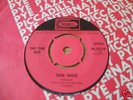 The Timebox - Soul Sauce 1967 UK 45 MOD