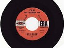 SUPER RARE DOO-WOP - DAN ROGERS - I'D BE LOST WITHOUT U