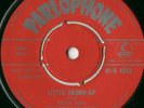 RARE TEEN - PERRY FORD - LITTLE GROWN-UP - HEAR