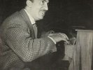FRENCH 10 INCH MARTIAL SOLAL  TRIO VOL 2 SWING 33340