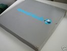 Woodstock 1&2 MFSL 5 LP-Box set #01296 VERY RARE