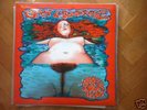 BABY WOODROSE - BLOWS YOUR MIND - OR. ONLY SPANISH LP