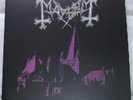 Mayhem 