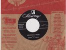 Johnny T. Talley - Wild Mind/Lonesome Train  ROCKABILLY