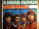 JOHN MAYALL BLUESBREAKERS wPETER GREEN MINT ORIG '67 LP