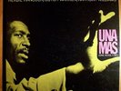 KENNY DORHAM UNA MAS ULTRA-RARE ORIG 1963 BLUE NOTE LP