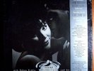 LINDA RONSTADT 'ROUND MIDNIGHT SEALED 3-LP BOX SET
