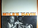 MILES DAVIS VOL.1 ORIG '55 BLUE NOTE MONO LP LEX DG RVG