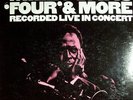 MILES DAVIS FOUR & MORE MINT ORIG 1965 COLUMBIA MONO LP
