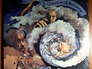 MOODY BLUES QUESTION OF BALANCE SEALED ORIG'70 DERAM LP